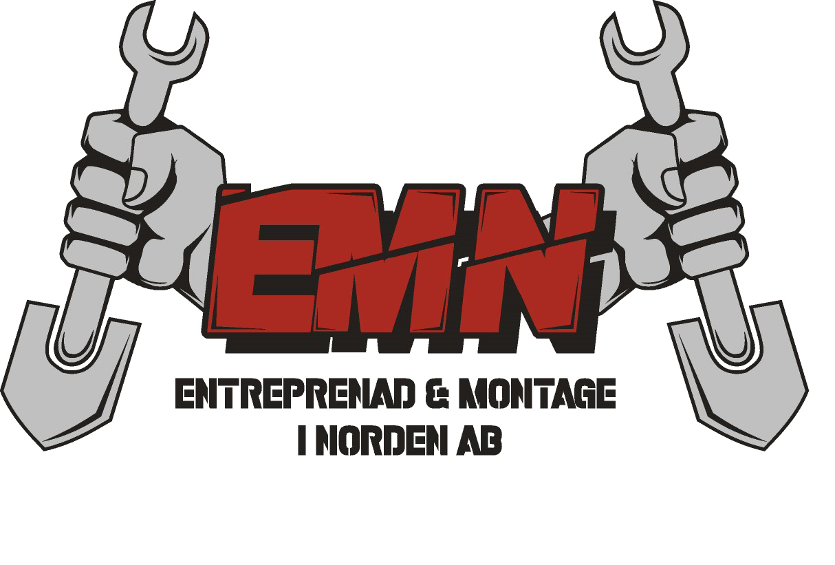 Markarbeten Enköping Entreprenad & Montage i Norden AB